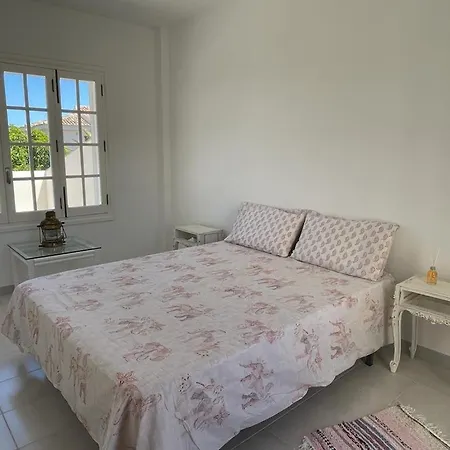 Domek alpejski Relaxing House At The *