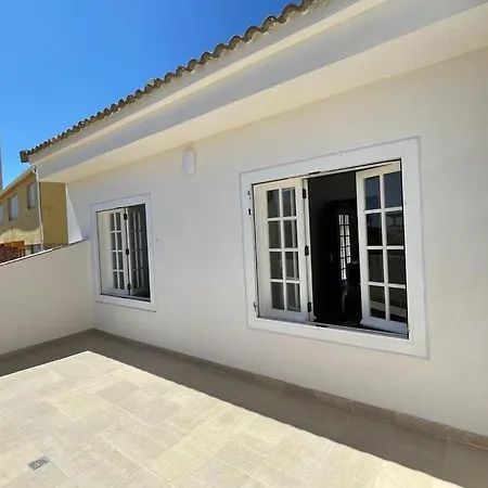 Domek alpejski Relaxing House At The *