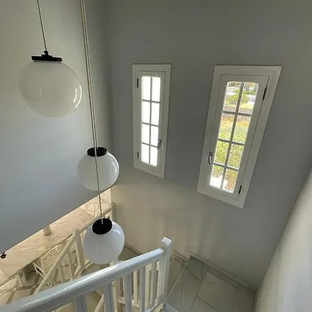 シャレー Relaxing House At The